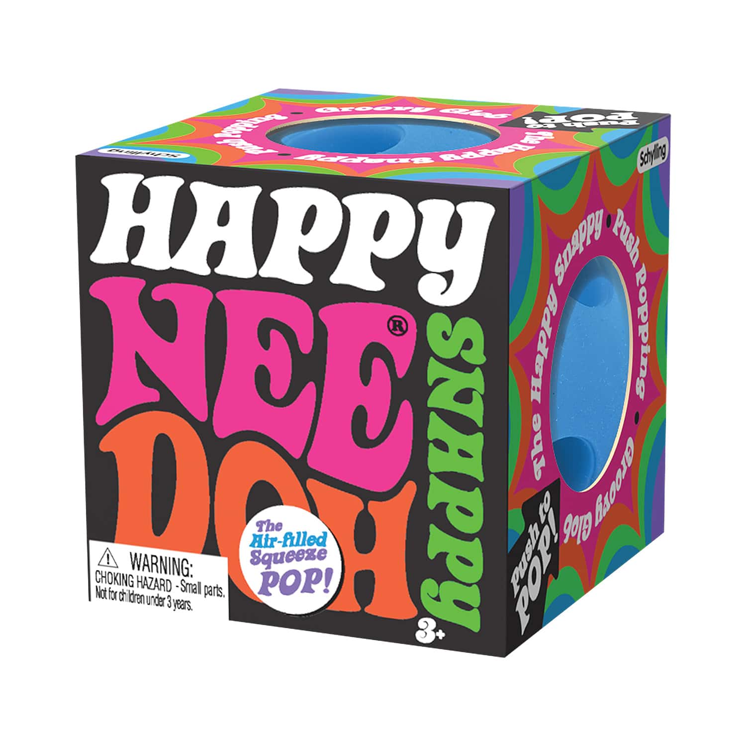 Happy Snappy – NeeDoh